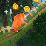 Aventuras de aquellos osos