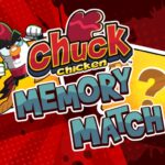 Memoria de Chuck Rooster