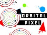 Píxel orbital