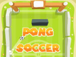 Fútbol Pong
