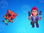 Picar el clicker de Brawl Stars
