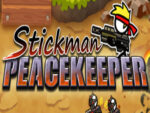Stickman pacificador