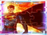 Superman Match3 Puzzle Juego