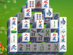 Jardines Mahjong 2