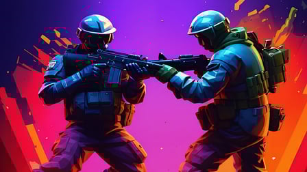 EdgeFire: Molestia de prevención épica